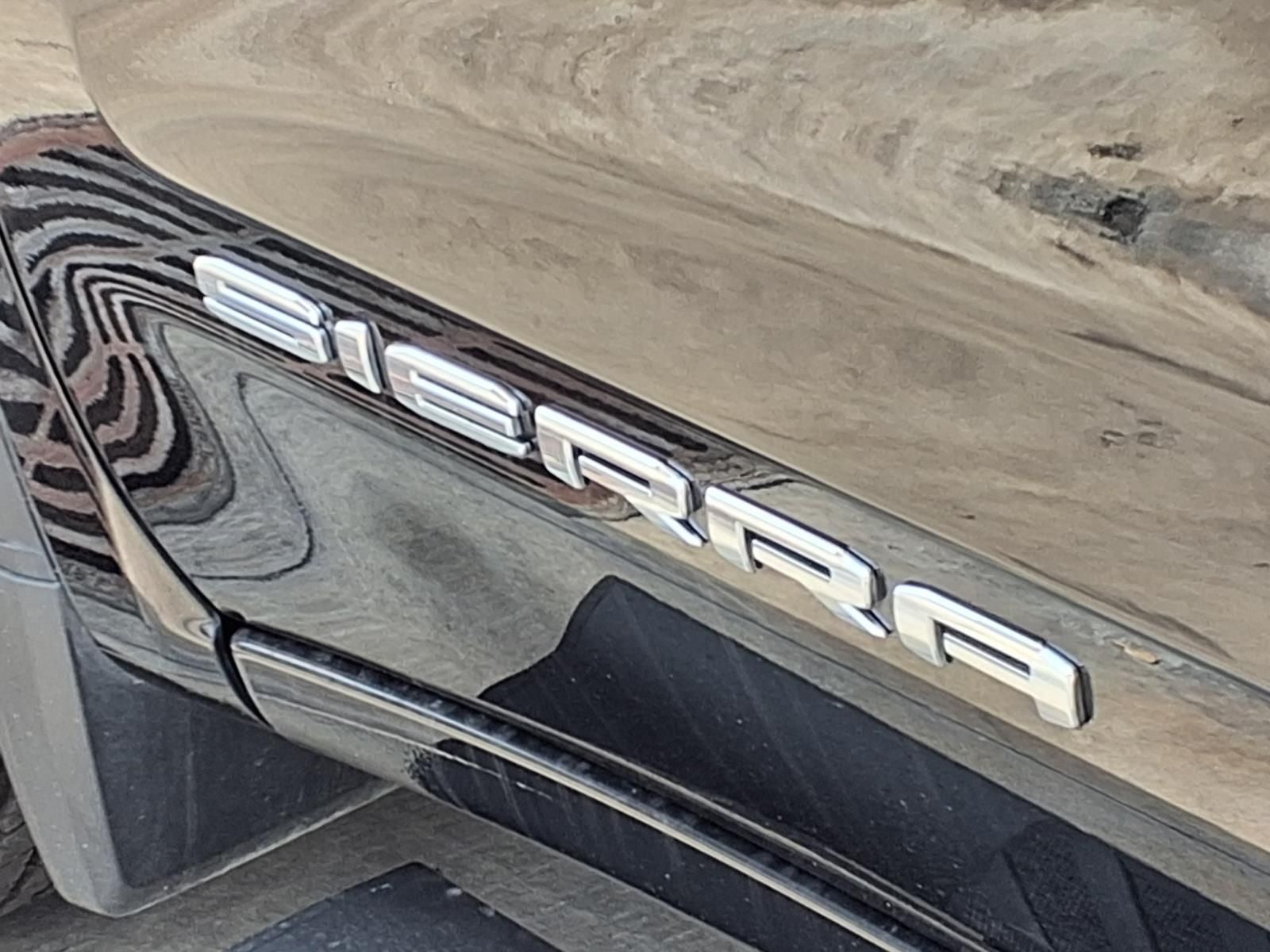 2025 GMC Sierra 1500 SLT PRO SAFETY