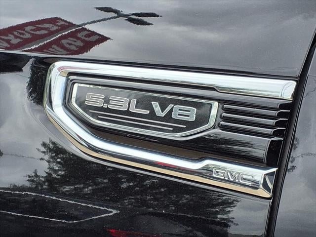 2025 GMC Sierra 1500 SLT PRO SAFETY