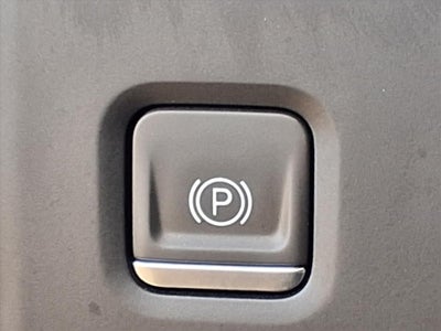 2023 GMC Sierra 1500 AT4 PREFERRED PKG