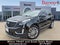 2022 Cadillac XT5 Premium Luxury AWD PLATINUM & DR. ASST. PKG.