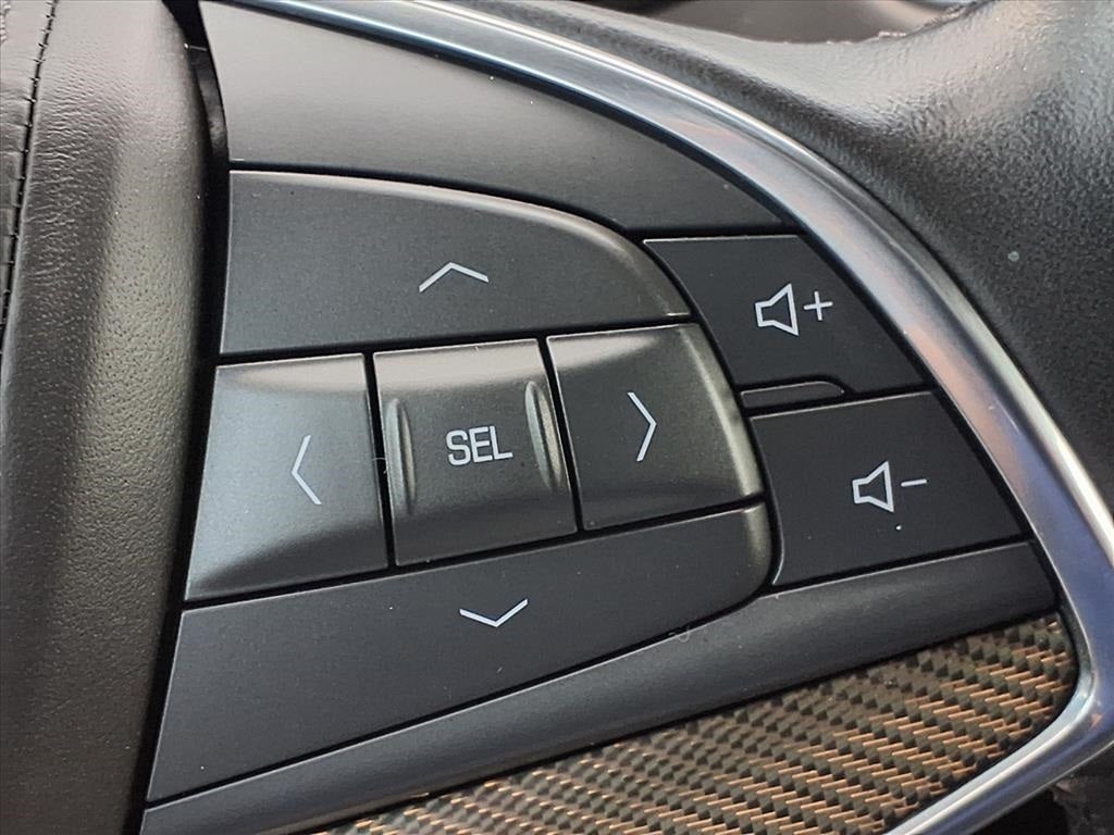 2022 Cadillac XT5 Premium Luxury AWD PLATINUM & DR. ASST. PKG.