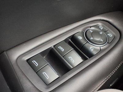 2022 Cadillac XT5 Premium Luxury AWD PLATINUM & DR. ASST. PKG.