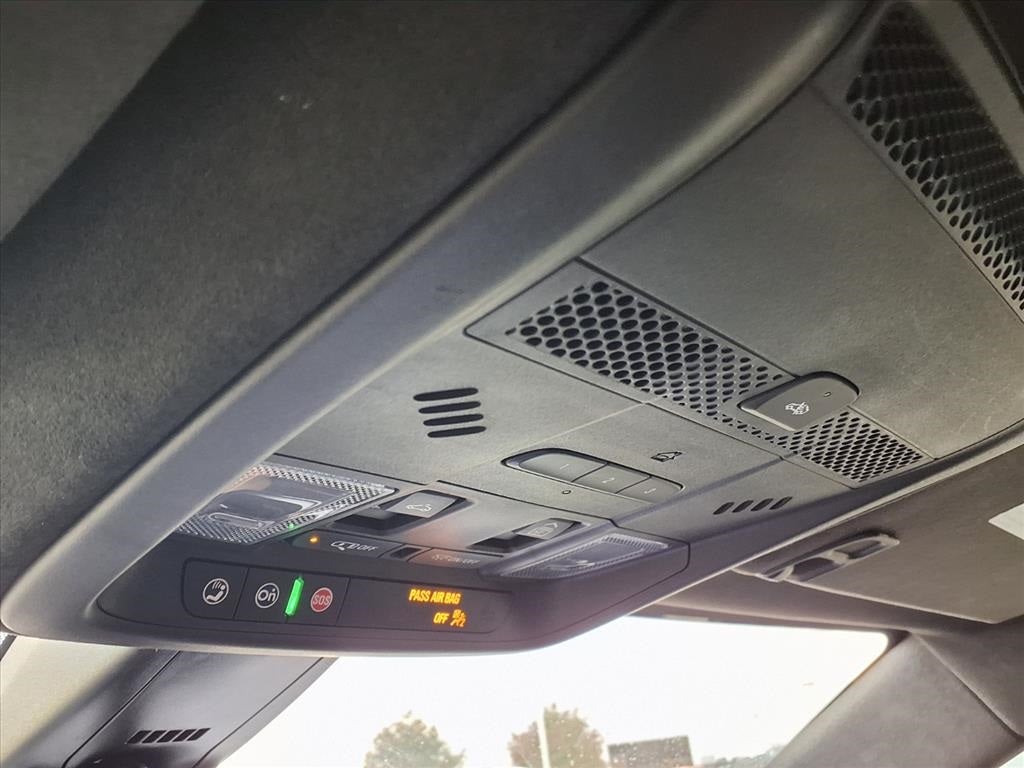 2022 Cadillac XT5 Premium Luxury AWD PLATINUM & DR. ASST. PKG.