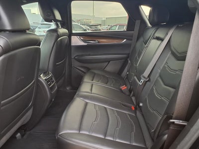 2022 Cadillac XT5 Premium Luxury AWD PLATINUM & DR. ASST. PKG.