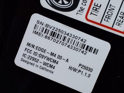 2022 Cadillac XT5 Premium Luxury AWD PLATINUM & DR. ASST. PKG.