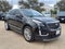 2022 Cadillac XT5 Premium Luxury AWD PLATINUM & DR. ASST. PKG.