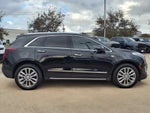 2022 Cadillac XT5 Premium Luxury AWD PLATINUM & DR. ASST. PKG.