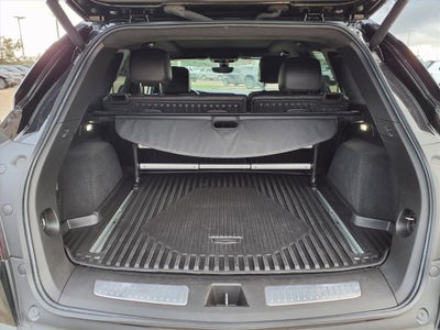 2022 Cadillac XT5 Premium Luxury AWD PLATINUM & DR. ASST. PKG.