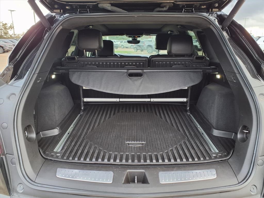 2022 Cadillac XT5 Premium Luxury AWD PLATINUM & DR. ASST. PKG.