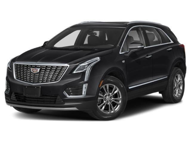 2022 Cadillac XT5 Premium Luxury AWD PLATINUM & DR. ASST. PKG.