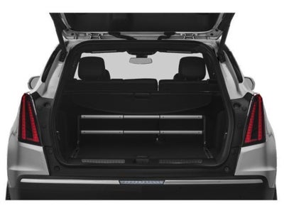 2022 Cadillac XT5 Premium Luxury AWD PLATINUM & DR. ASST. PKG.