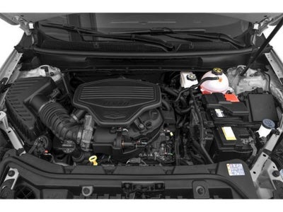 2022 Cadillac XT5 Premium Luxury AWD PLATINUM & DR. ASST. PKG.