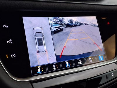 2022 Cadillac XT5 Premium Luxury AWD PLATINUM & DR. ASST. PKG.