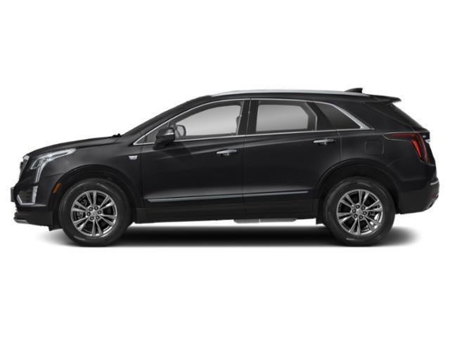 2022 Cadillac XT5 Premium Luxury AWD PLATINUM & DR. ASST. PKG.
