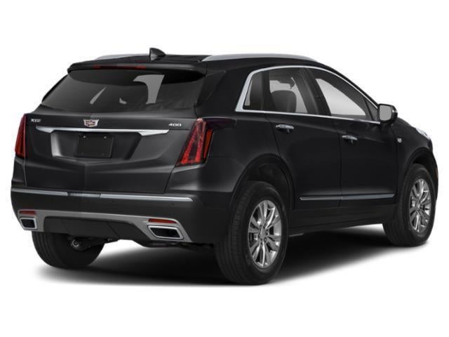 2022 Cadillac XT5 Premium Luxury AWD PLATINUM & DR. ASST. PKG.