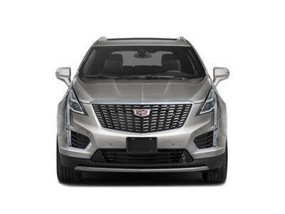 2022 Cadillac XT5 Premium Luxury AWD PLATINUM & DR. ASST. PKG.