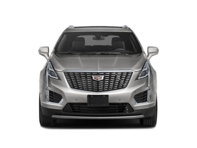 2022 Cadillac XT5 Premium Luxury AWD PLATINUM & DR. ASST. PKG.