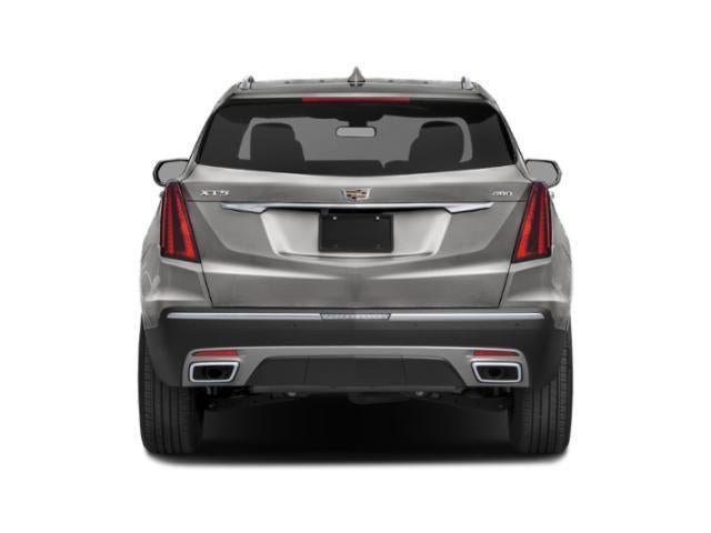 2022 Cadillac XT5 Premium Luxury AWD PLATINUM & DR. ASST. PKG.