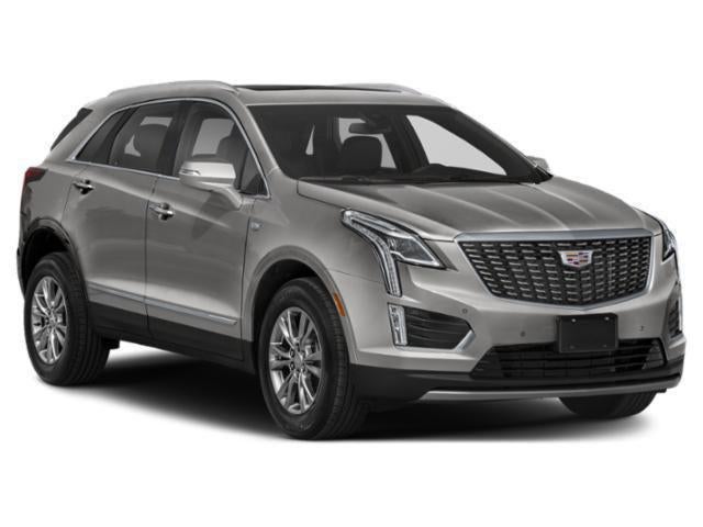 2022 Cadillac XT5 Premium Luxury AWD PLATINUM & DR. ASST. PKG.