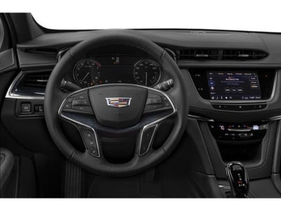 2022 Cadillac XT5 Premium Luxury AWD PLATINUM & DR. ASST. PKG.