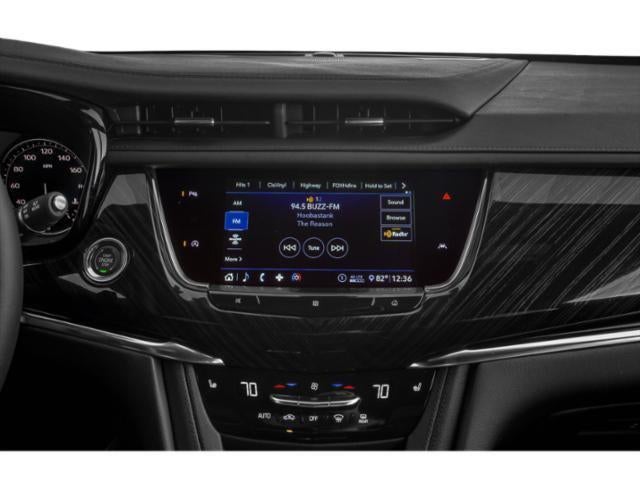 2020 Cadillac XT6 Premium Luxury TECH PKG