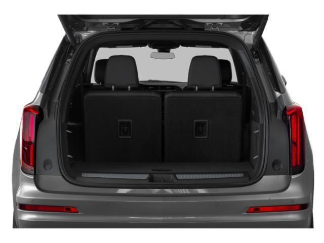 2020 Cadillac XT6 Premium Luxury TECH PKG