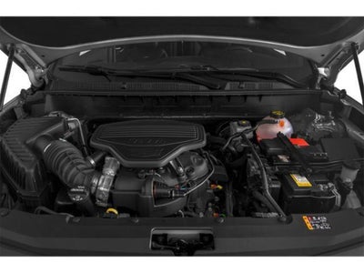 2020 Cadillac XT6 Premium Luxury TECH PKG