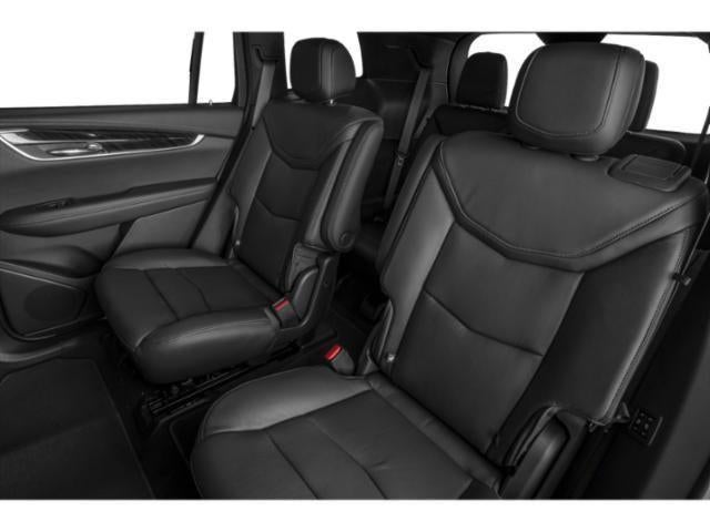 2020 Cadillac XT6 Premium Luxury TECH PKG