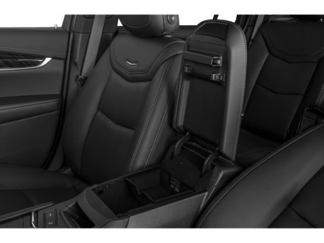 2020 Cadillac XT6 Premium Luxury TECH PKG