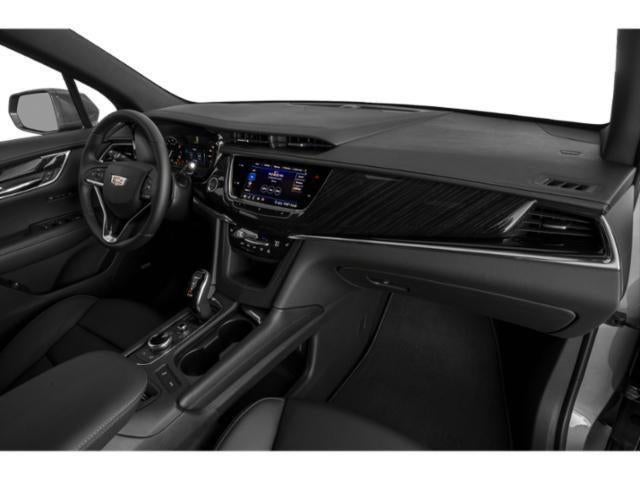 2020 Cadillac XT6 Premium Luxury TECH PKG