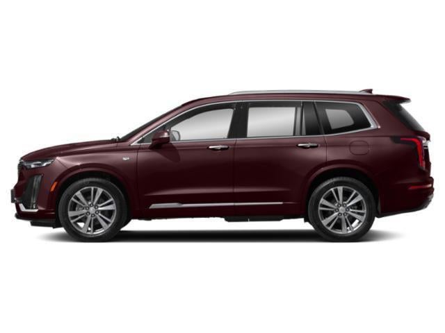 2020 Cadillac XT6 Premium Luxury TECH PKG
