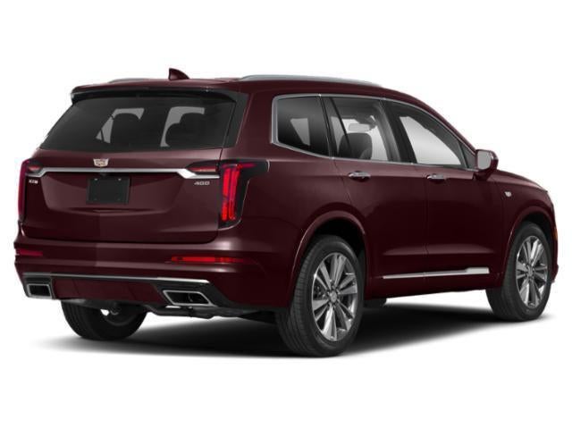 2020 Cadillac XT6 Premium Luxury TECH PKG