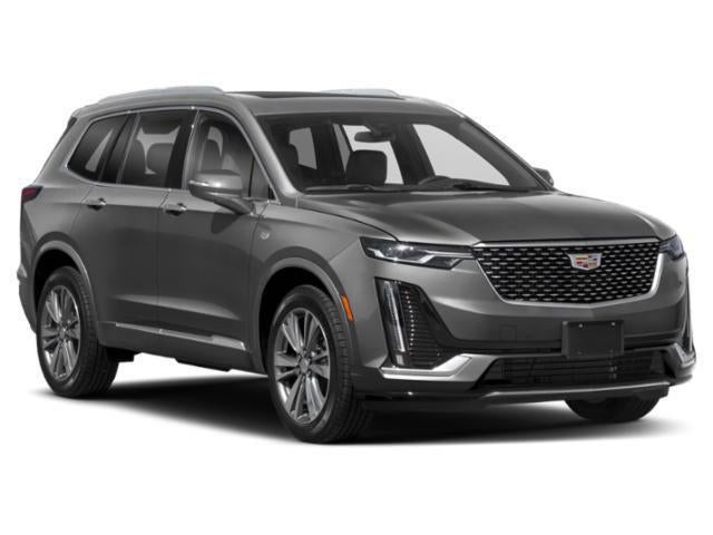 2020 Cadillac XT6 Premium Luxury TECH PKG