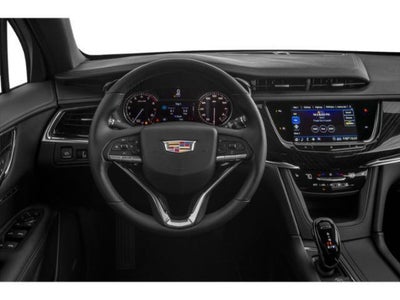 2020 Cadillac XT6 Premium Luxury TECH PKG