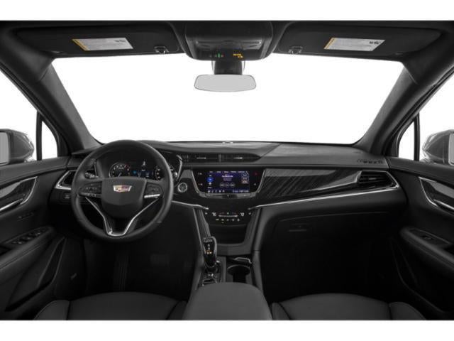 2020 Cadillac XT6 Premium Luxury TECH PKG