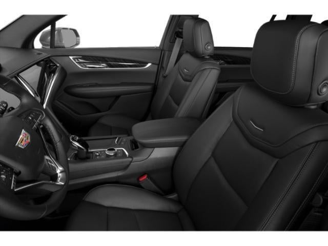 2020 Cadillac XT6 Premium Luxury TECH PKG