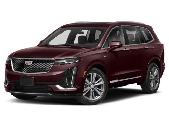 2020 Cadillac XT6 Premium Luxury TECH PKG