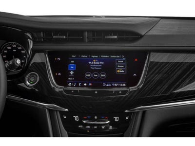2020 Cadillac XT6 Premium Luxury TECH PKG