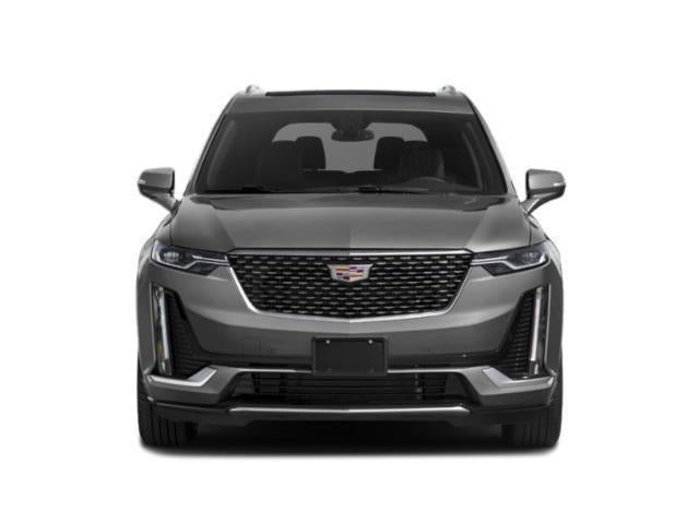 2020 Cadillac XT6 Premium Luxury TECH PKG