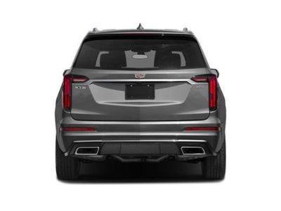 2020 Cadillac XT6 Premium Luxury TECH PKG
