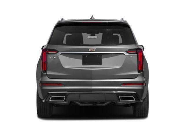 2020 Cadillac XT6 Premium Luxury TECH PKG