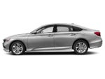 2019 Honda Accord LX 1.5T LKAS+CMBS+FCW