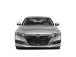 2019 Honda Accord LX 1.5T LKAS+CMBS+FCW