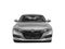 2019 Honda Accord LX 1.5T LKAS+CMBS+FCW