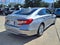 2019 Honda Accord LX 1.5T LKAS+CMBS+FCW