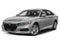 2019 Honda Accord LX 1.5T LKAS+CMBS+FCW