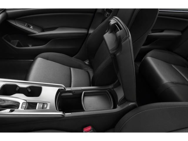 2019 Honda Accord LX 1.5T LKAS+CMBS+FCW