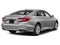 2019 Honda Accord LX 1.5T LKAS+CMBS+FCW