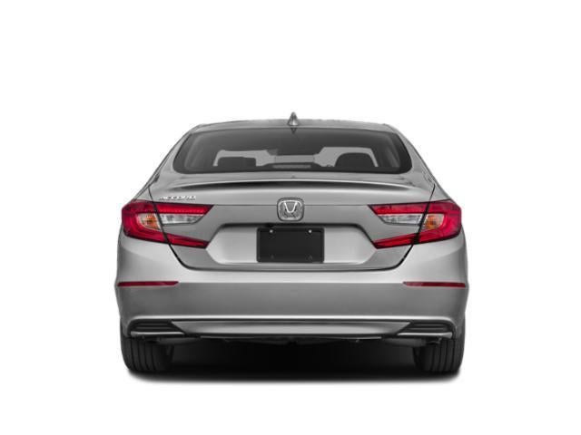 2019 Honda Accord LX 1.5T LKAS+CMBS+FCW