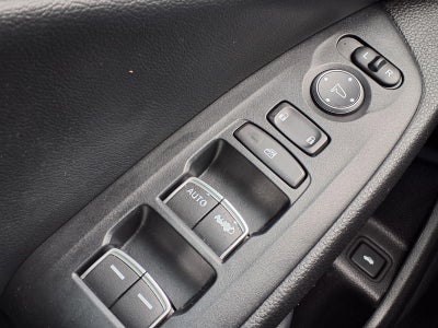 2019 Honda Accord Sport CMBS/FCW/LKAS